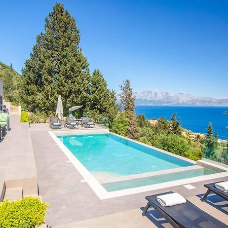 Villa Ino Lefkas Nydri (Lefkada) Exterior foto