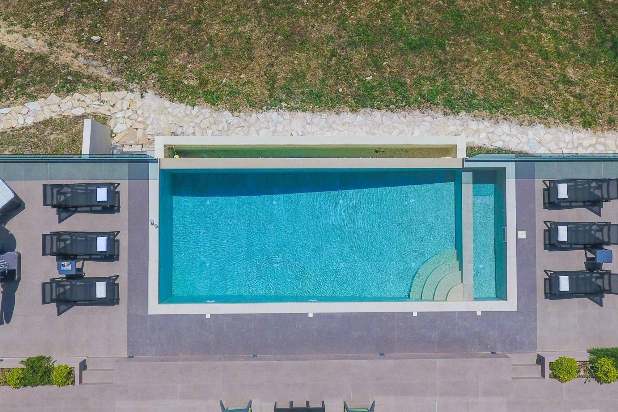 Villa Ino Lefkas Nydri (Lefkada) Exterior foto